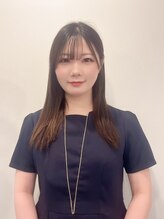 小牧まつげ&nbsp;溝口 