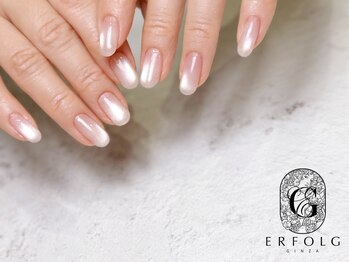 ホワイトマグネット