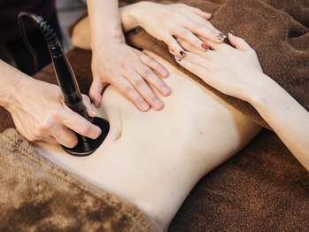 ラヴィアンローズ 津島店(La vie en Rose)/◇痩身◇