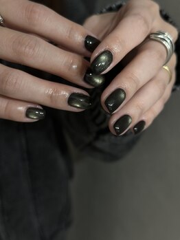 キューエル(qL.)/magnet