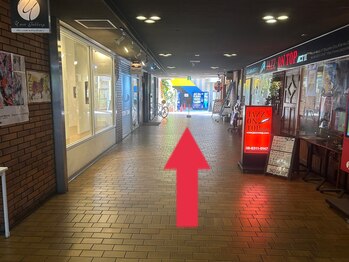 アクネラボ 梅田店(ACNE LABO)/