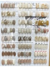 リスタイル(Re:style)/☆上品シンプルネイル☆