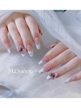 エムクイン(M.Queen)/