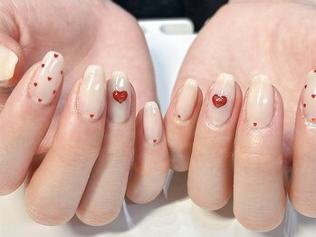 ワイエヌサロン(yn salon)/