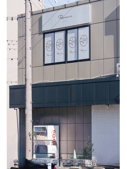 リモア(Re:more)/外観写真
