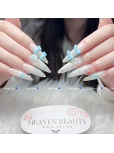 ミカビューティーサロン(MIKA Beauty Salon)/長さだしやり放題×つけ放題