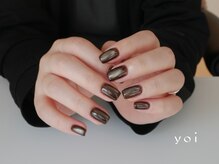 ヨイ(yoi)/【hand】magnet / flash