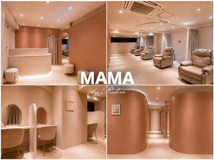 ママ バイ リディーヴ 川崎店(MAMA by Ridive)の写真