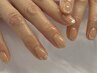 《mochimaru指名限定クーポン》【Hand】ガラスフレンチ￥5300