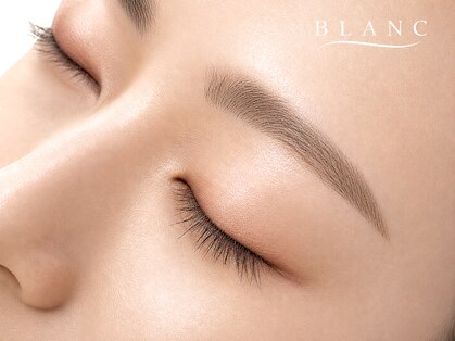 アイラッシュサロン ブラン イオンモール船橋店(Eyelash Salon Blanc)の写真