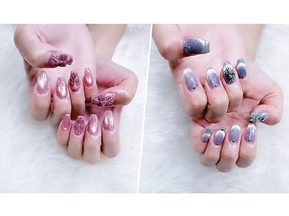 エリクサーネイル 新宿3丁目(Elixir Nail)の写真