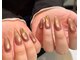 StyleLabo Nail 南青山/渋谷【ネイル/持ち込みデザイン/フィルイン/パラジェル】の写真/【自爪に優しい施術】フィルイン対応◎オプションで、ウォーターケア、ハンド・フットパック、マッサージ◎
