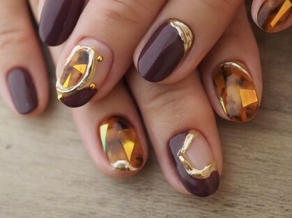 スワロンネイル(SWALLON NAIL)の写真