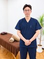 アルケル鍼灸整骨院/永田　一博