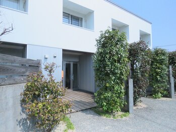 ビューティールーム ラネージュ(beauty room La neige)