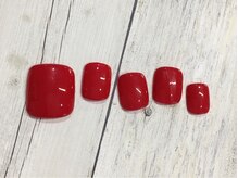 エスパス(ESPACE)/フット5100円シンプルコース