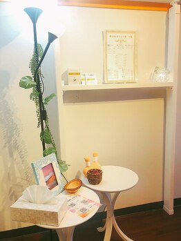 ビサイド(美side)/内観2