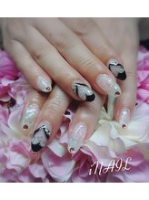 アイネイル(iNAIL)/