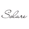 ソラーレ(Solare)ロゴ