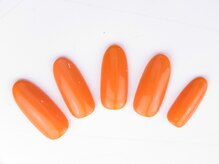 ネイルサロン ディーバ ギンザ(Nail salon Diva GINZA)/Spring color