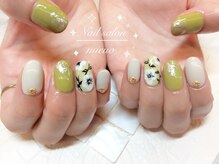 ミューオ(MIEUO)/ハンド定額コース6280