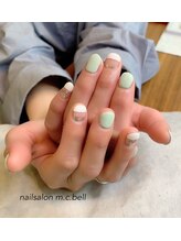 エムシーベル(m.c bell)/