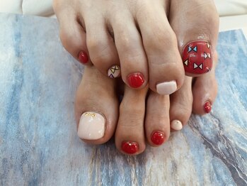 アンベリール(Embellir)/6/24