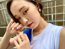 ニコルネイル(nicole nail)/パラジェル認定サロンnicolenail