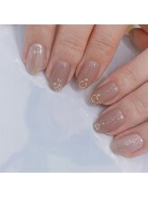 ネイルサロン アール(R)/定額アートコース6900yen