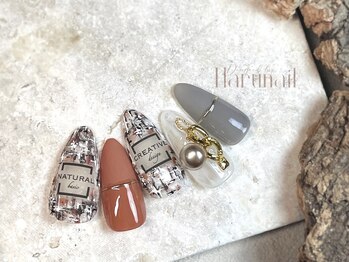 ハルネイル(Haru nail)/