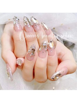 クイーンズビューティーサロン 歌舞伎町店(Queen's beauty salon)/スカルプ