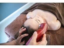 イデアール(Ideal)/リフトアップで目元もパッチリ！