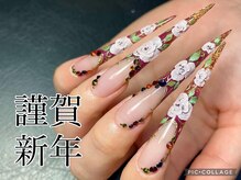 ラモ(RAMO)/２０２２年撮影用作品