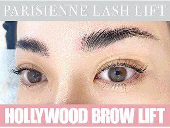 ピーカーブー 京橋(PEEKABOO)/パリ×HBL　8980円