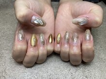 ケーネイルズ(K..nails)/