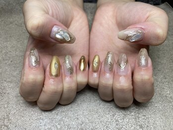 ケーネイルズ(K..nails)/