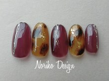 ケーネイルズ(K..nails)/NorikoDesign