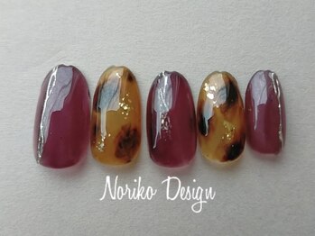 ケーネイルズ(K..nails)/NorikoDesign