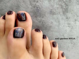 Foot Simple