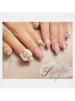 シュピー(Spie)/キラキラ☆キルティング