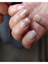 ロマンティコネイルズ(Romantico Nails)/イメージアート