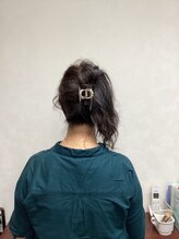 誠髪北郷店&nbsp;M 