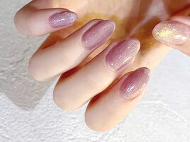 マグネットネイル☆