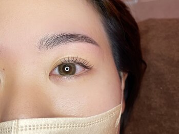 パーフェクトアイ 小松清六店(PerfectEye)/Parisienne Lash Lift × HBL