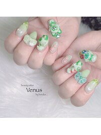 キャラ込やり放題