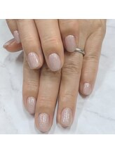 ネイルズ アヴァンティ(Nails Avanti)/フィルインワンカラー¥7700