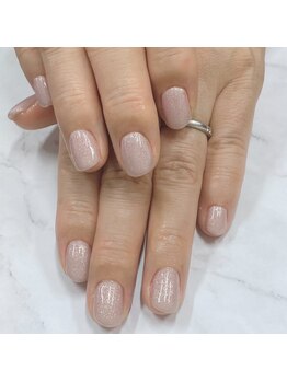 ネイルズ アヴァンティ(Nails Avanti)/フィルインワンカラー¥7700