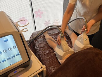 ハナ(HANA)/冷却痩身1