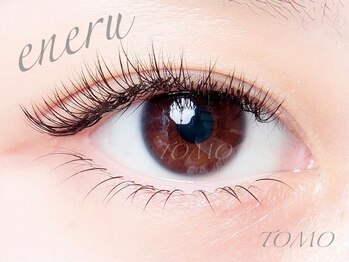 エネル バイ アルト(eneru by arto)/下まつげで小顔&パッチリeyeに