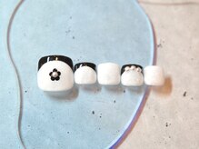 レミア 横須賀中央(REMIA)/フットデザイン定額￥8900